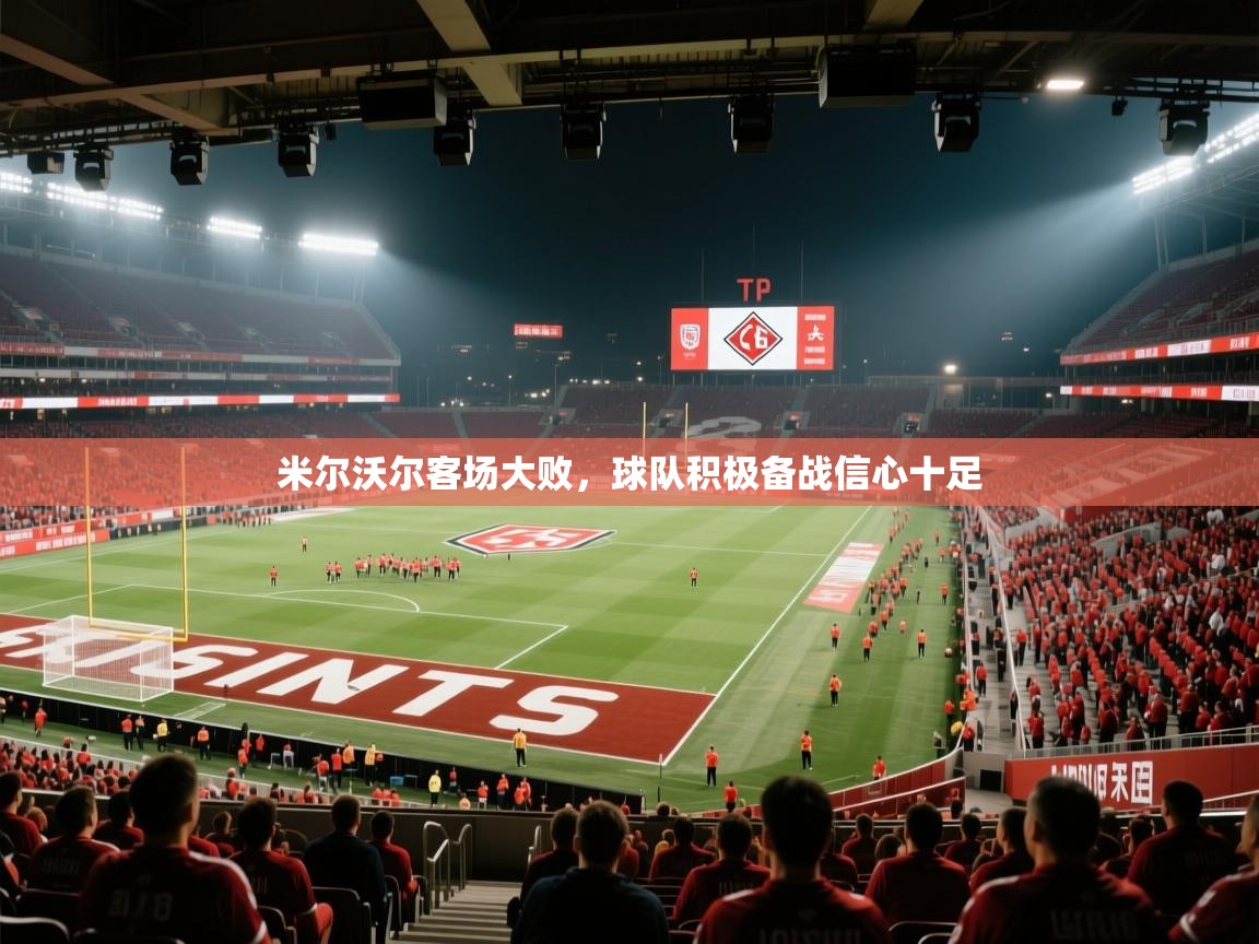 米尔沃尔客场大败,球队积极备战信心十足 第2张