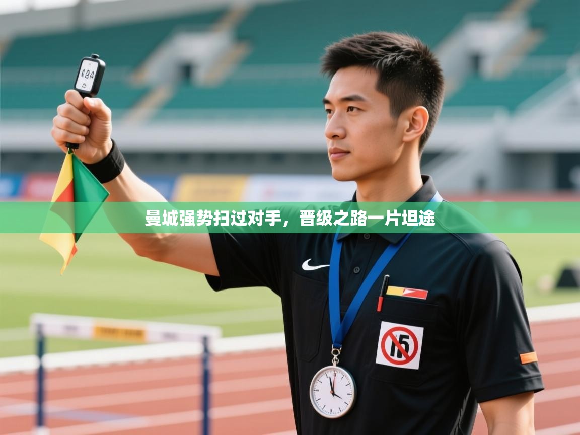 曼城强势扫过对手，晋级之路一片坦途